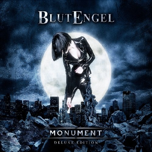 Blutengel - You Walk Away